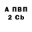 КОКАИН Перу 4+2b=4+2(2)